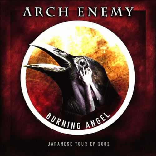 Arch Enemy : Burning Angel